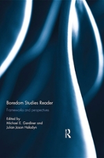 Gardiner - Boredom